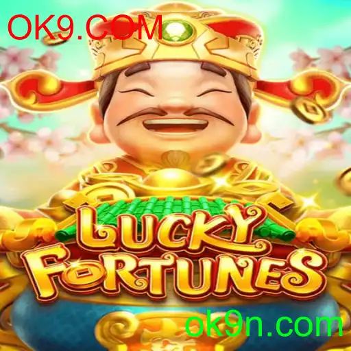 LUCKYFORTUNES e o Mundo de Oportunidades em OK9.COM