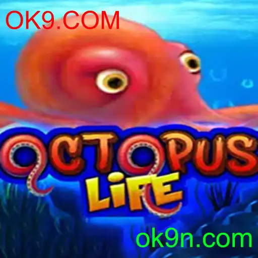 OctopusLife: Descubra o Fascinante Mundo do Jogo
